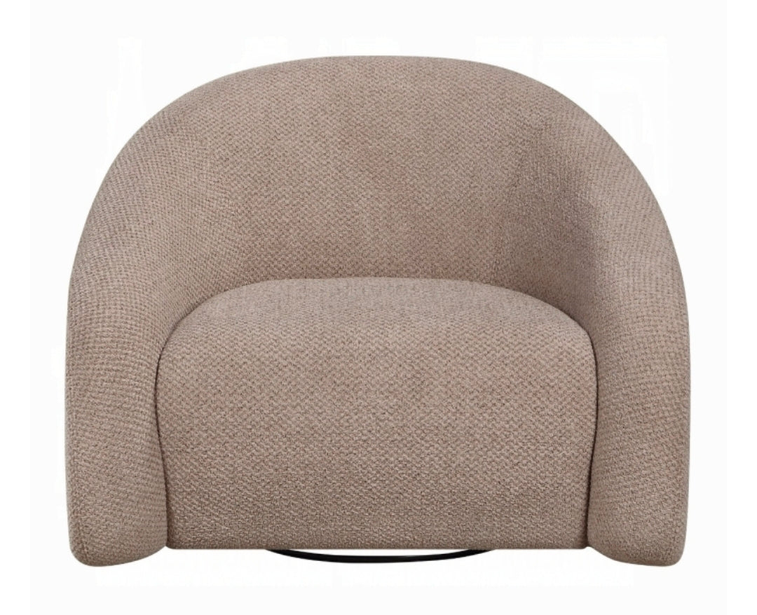 Layla swivel chair