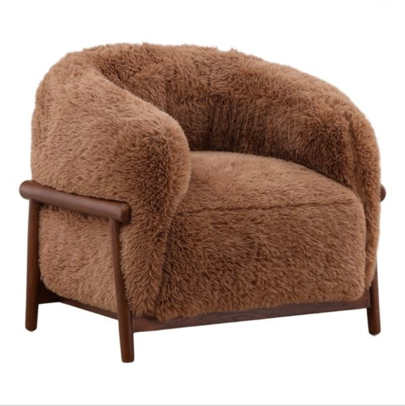 Sierra accent chair