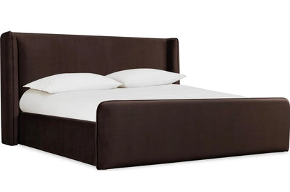 Sorelle Bed