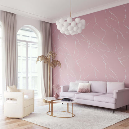 Kennedy Cream Velvet Swivel Chair