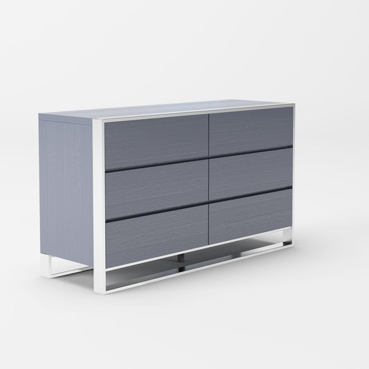 Modrest Jolene - Modern Grey Dresser