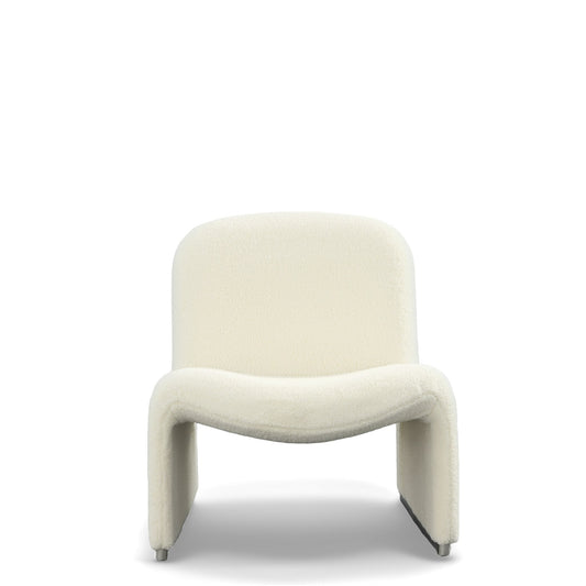 Modrest - Lito Modern Fabric Accent Chair
