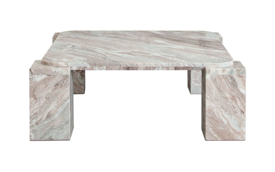 Blossom Marble Table