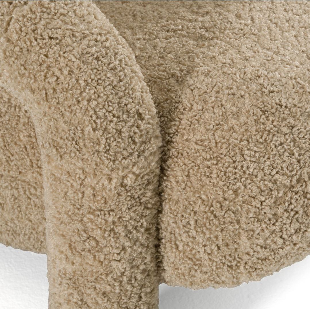 Trevisano Accent Chair