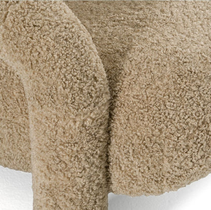 Trevisano Accent Chair