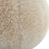 Abide Ball Pillow