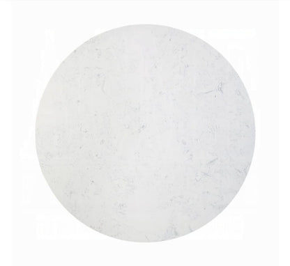 Jag round dining table