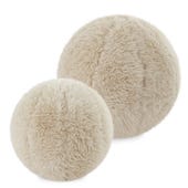 Abide Ball Pillow