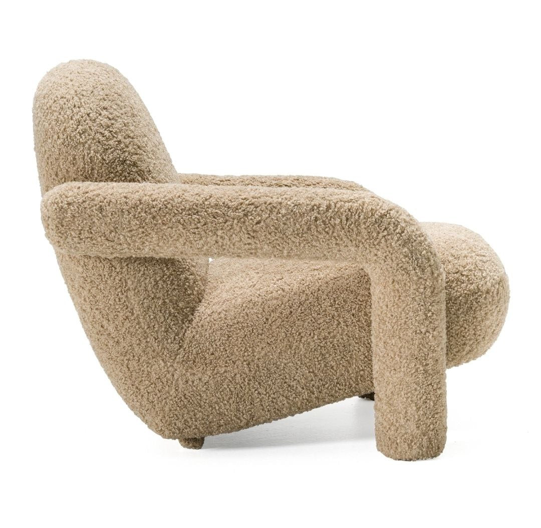 Trevisano Accent Chair