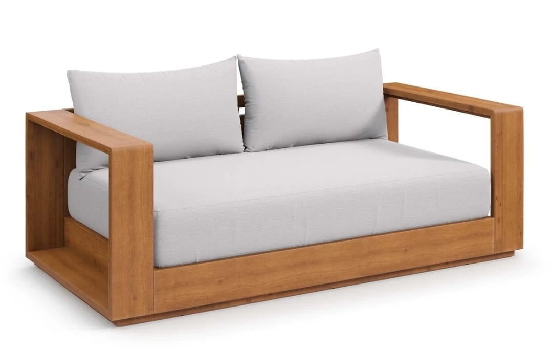 Havana Loveseat