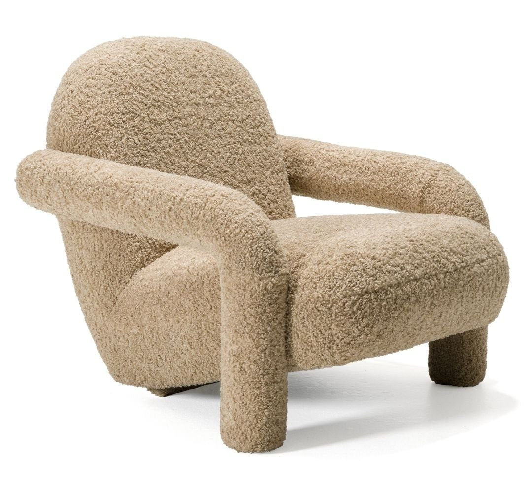 Trevisano Accent Chair