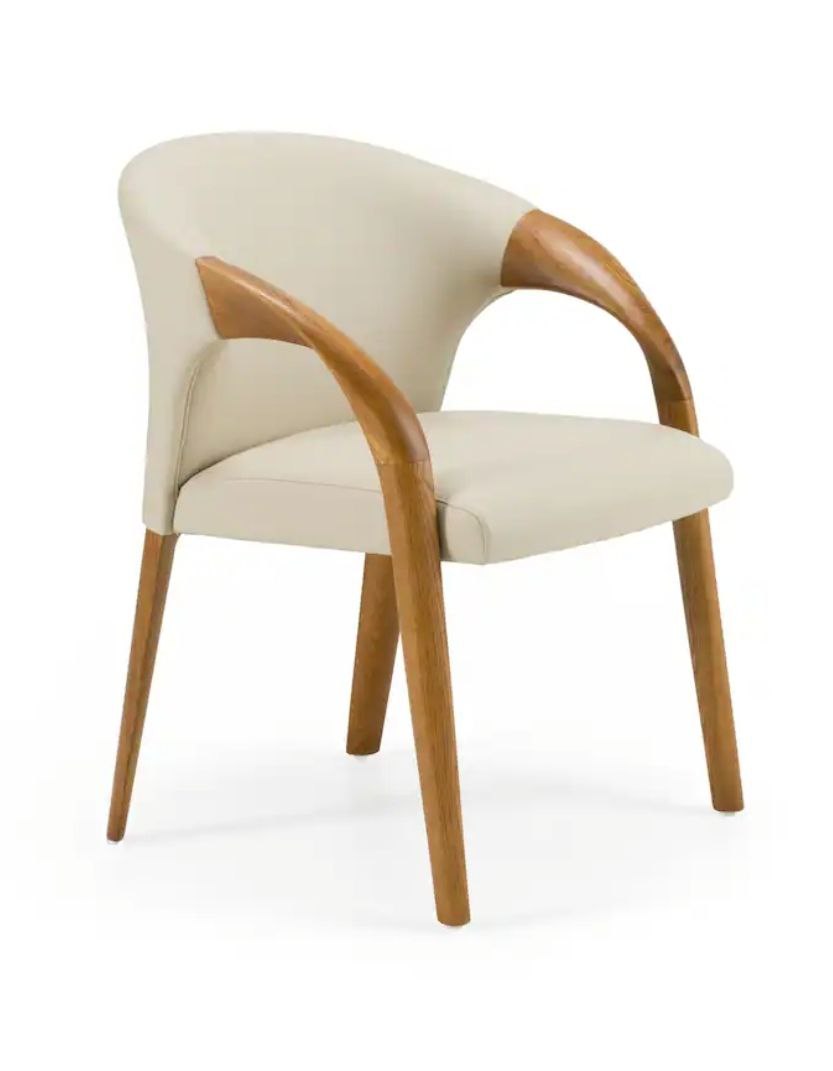 Wynetta Dining chair