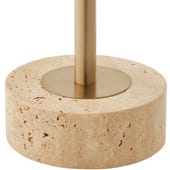 Dunham Buffet Lamp