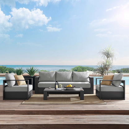 Lamod Sofa Set