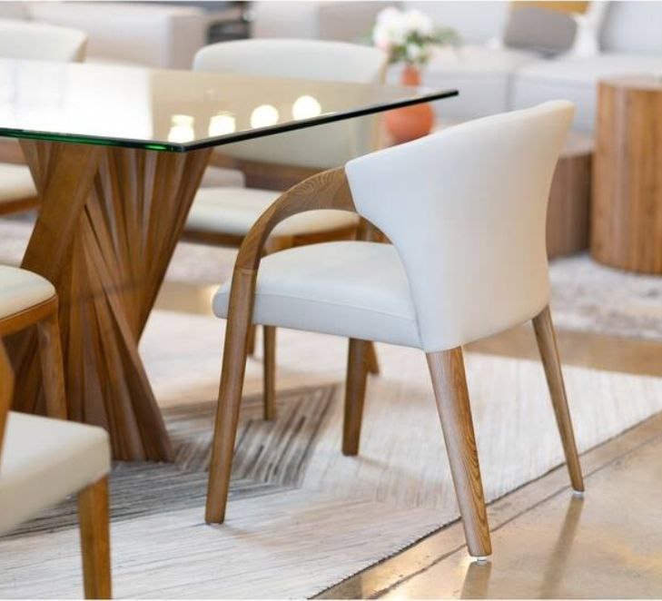 Wynetta Dining chair