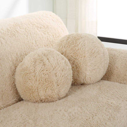 Abide Ball Pillow
