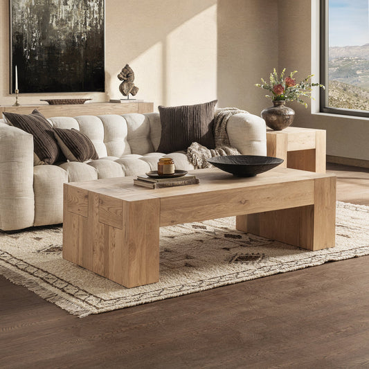 Bristol Coffee Table