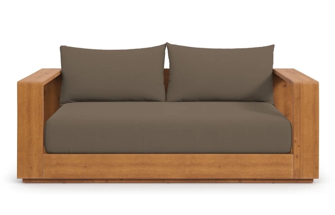 Havana Loveseat