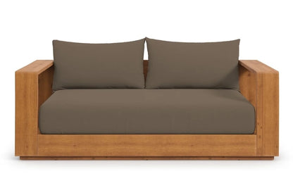Havana Loveseat