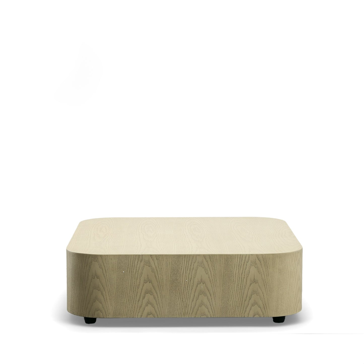 Modrest - Teller Modern Square Low Coffee Table