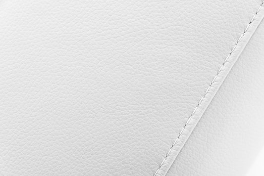 Lamod Italia Villeneuve - Modern White Italian Left Facing Sectional Sofa